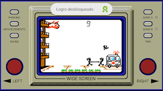 Fireman screenshot 4