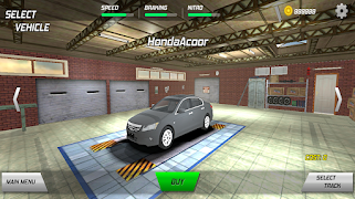 هجولة سيارات وتنطيل 截圖 4