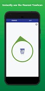 TrashApp poster