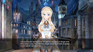 Crystalline スクリーンショット 4