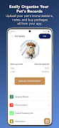 برنامه‌نما Paws Pad عکس از صفحه
