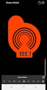 Suena Babel  100.7 captura de pantalla 1