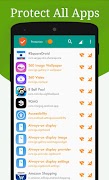NetProtector Firewall: No Root poster