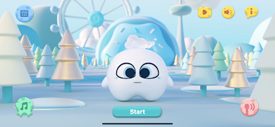 arpha kids screenshot 1