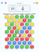 Hex Stacks screenshot 5
