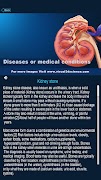 Urinary System Pro. capture d'écran 6
