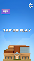 Tower Align Game पोस्टर