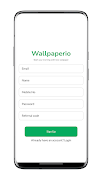 Wallpaperio screenshot 2