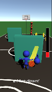Stack Basketball screenshot 3