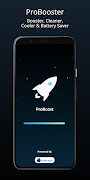 ProBoost - Phone Booster plakat
