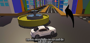 Safe Way screenshot 4