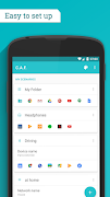 Contextual App Folder (C.A.F.) screenshot 4
