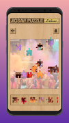 Magic Jigsaw puzzles screenshot 4