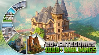 Master Builder for Minecraft screenshot 2