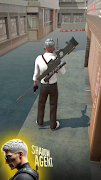 Shadow Agent Screenshot 3