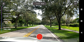 Digifort Mobile Camera Pro স্ক্রিনশট 4