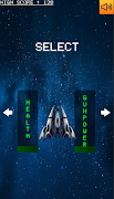 Space Ship 2D ภาพหน้าจอ 6