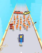 3 Schermata Shield Runner