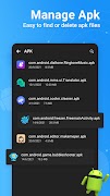 File Manager скриншот 4