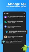 File Manager screenshot 4
