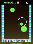 BLOW BUBBLES screenshot 7