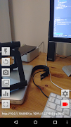 Camera Streamer - IP Camera Poster