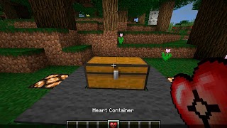 Mob Scaling AddOns Minecraft Screenshot 3
