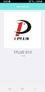 1PLUS اسکرین شاٹ 3