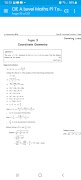 CIE A Level Maths P1 Topical ภาพหน้าจอ 3