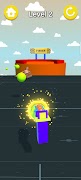 Cliff Shooter screenshot 4