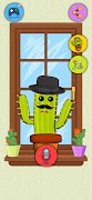 Cactus : Talking & Dancing ภาพหน้าจอ 3