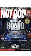 Hot Rod poster