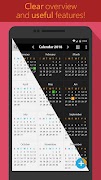 Easy Calendar App & Reminder screenshot 6