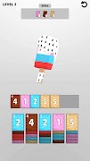 Coloring Cards screenshot 4