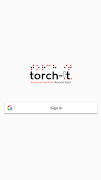 Torch-!t Cartaz