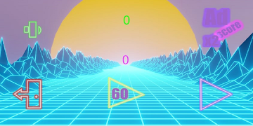 Shape Grinder capture d'écran 1