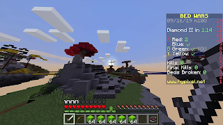Bed wars for minecraft capture d'écran 5