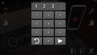 Redemption - Horror Game スクリーンショット 6