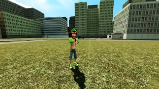 cho mod for garry s mod 스크린샷 3