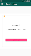 Chemistry Notes স্ক্রিনশট 3