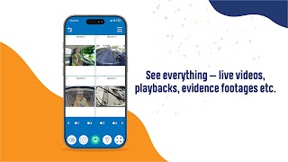 Bongo IoT স্ক্রিনশট 2