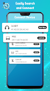 6 Schermata Bluetooth Auto Connect