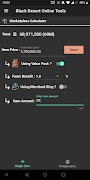 Black Desert Online Tools screenshot 4