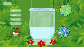 Sugar Simulation capture d'écran 2