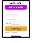 RoboRacer Ekran Görüntüsü 3
