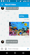 برنامه‌نما World Link عکس از صفحه