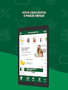 5 Schermata Supermercado Grilo