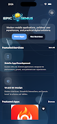 Epic Genius: App Dev Studio gönderen
