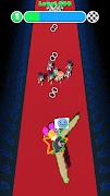 Star Bodyguard screenshot 3