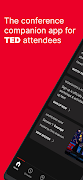 TEDConnect Poster